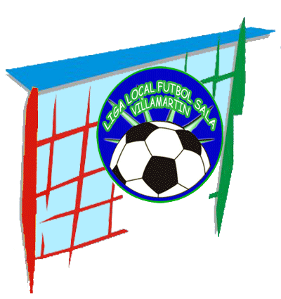 LA LIGA LOCAL YA TIENE SU LOGOTIPO