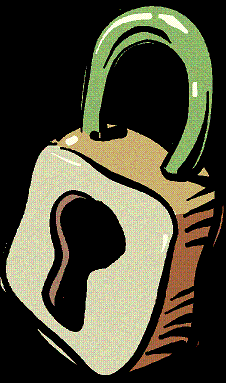 SE HECH&Oacute; EL CANDADO